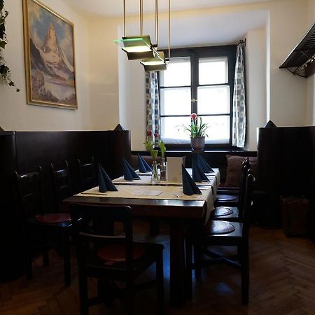 Hotel Happ Innsbruck Extérieur photo