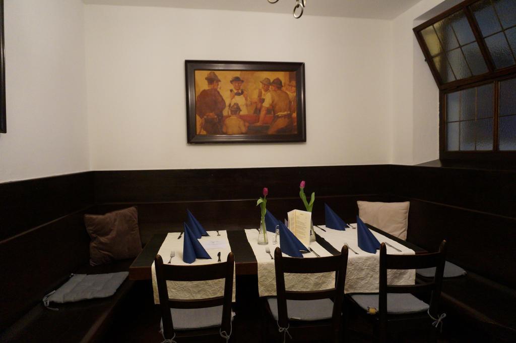 Hotel Happ Innsbruck Extérieur photo