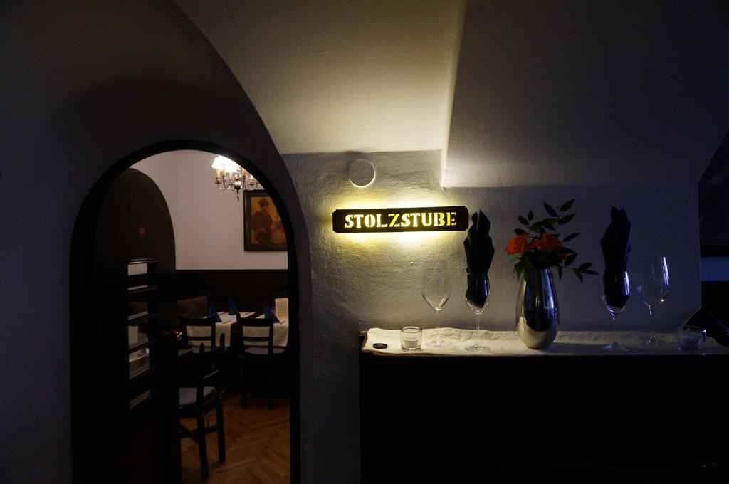 Hotel Happ Innsbruck Extérieur photo