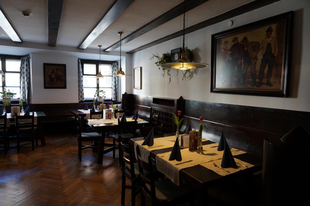 Hotel Happ Innsbruck Extérieur photo