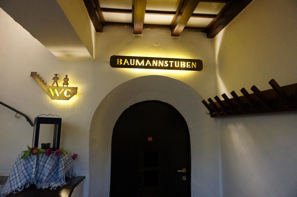 Hotel Happ Innsbruck Extérieur photo