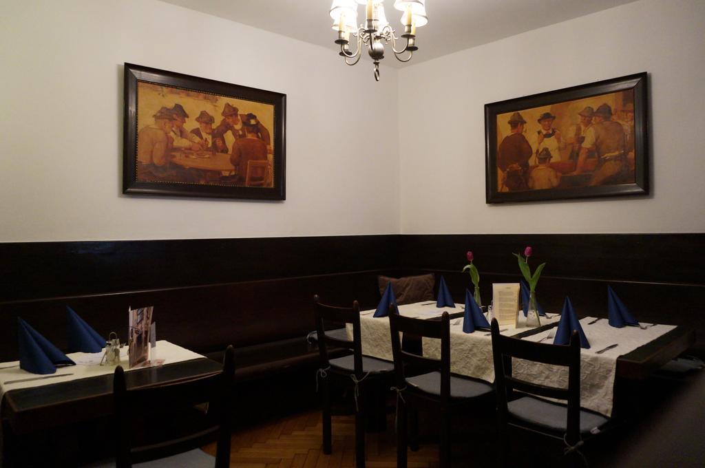 Hotel Happ Innsbruck Extérieur photo