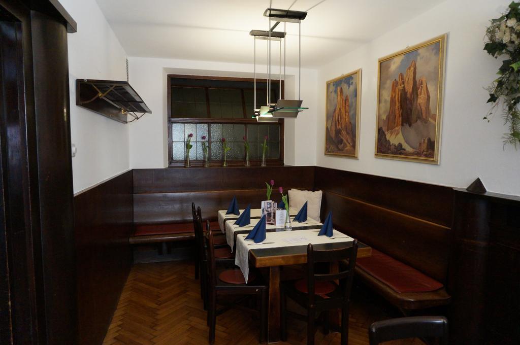 Hotel Happ Innsbruck Extérieur photo