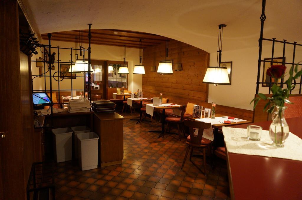 Hotel Happ Innsbruck Extérieur photo