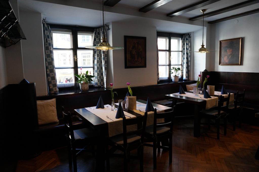 Hotel Happ Innsbruck Extérieur photo